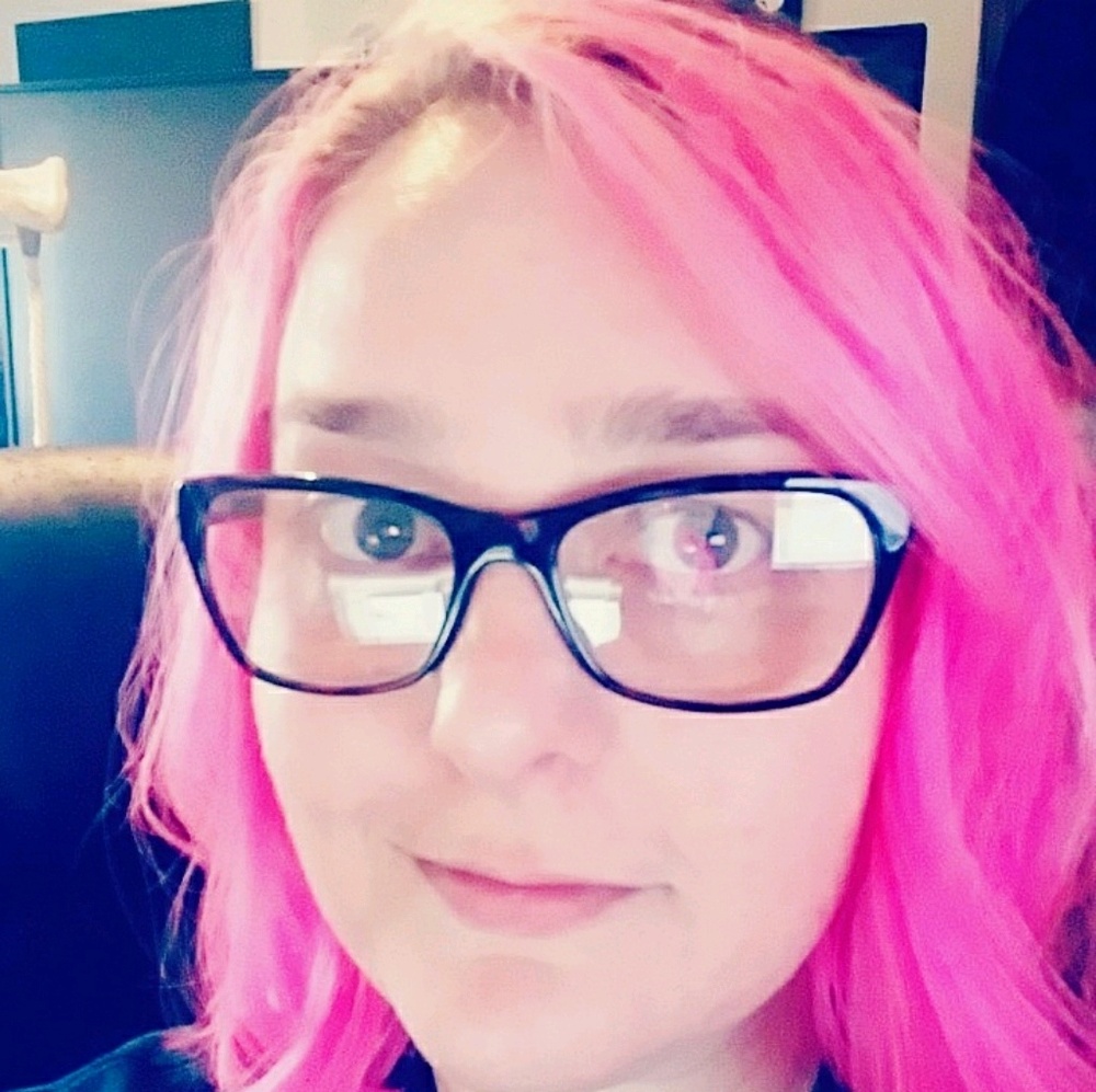 Meet your Posher, Becki